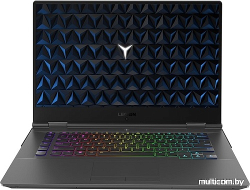 Ноутбук Lenovo Legion Y730-15ICH 81HD0041RU