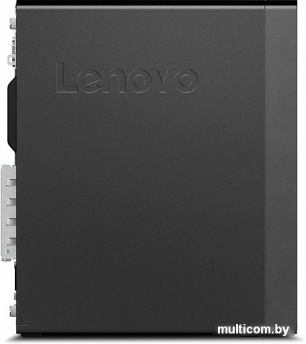 Компактный компьютер Lenovo ThinkStation P330 SFF 30C70007RU