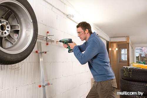 Перфоратор Bosch Uneo Maxx [060395230F]