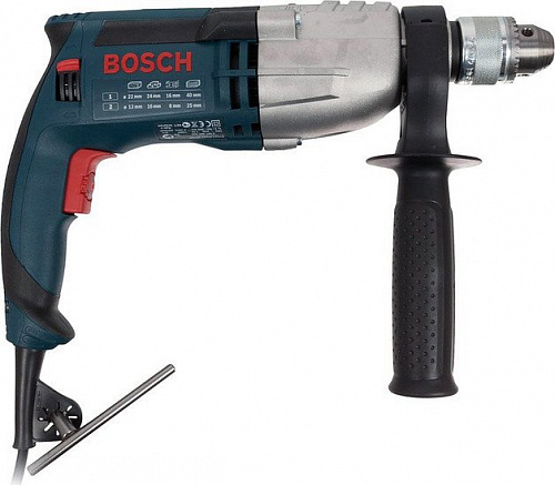 Ударная дрель Bosch GSB 21-2 RE Professional (060119C600)