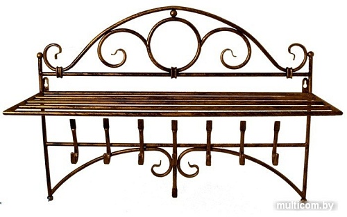 Вешалка для одежды Dudo ВННС-008