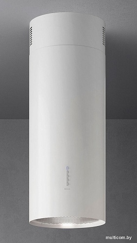 Кухонная вытяжка Falmec Polar Evo Isola 35 (белый)