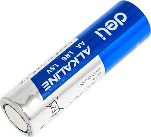 Батарейка Deli E18503 (4 шт)