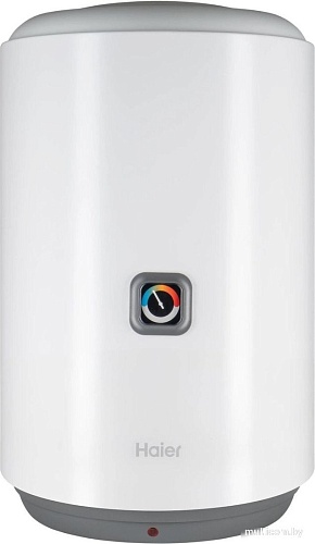 Накопительный электрический водонагреватель Haier ES80V-B1 Slim