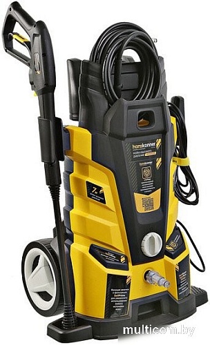 Мойка высокого давления Hanskonner HPW9225