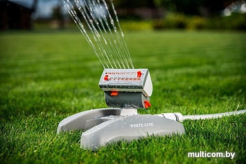 Bradas White Line WL-Z17