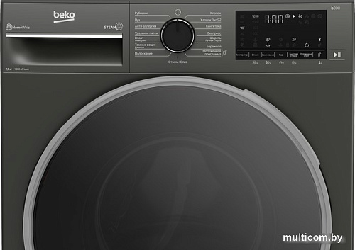 Стиральная машина BEKO B3WFR57H2A