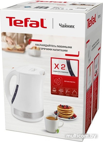 Электрочайник Tefal KO108130