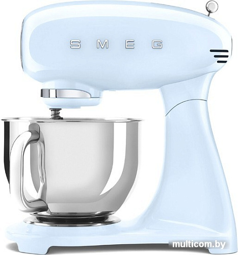 Планетарный миксер Smeg SMF03PBEU