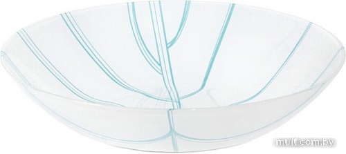 Тарелка глубокая Luminarc Alaricia V0454