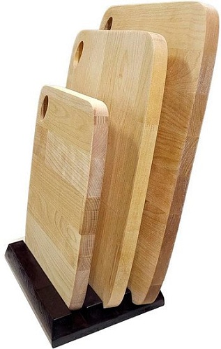 Набор разделочных досок Guter Baum 375225