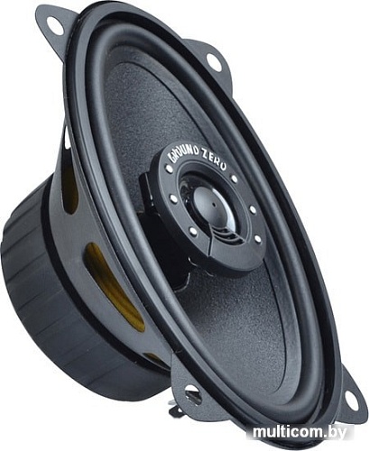 Коаксиальная АС Ground Zero GZCS 46CX