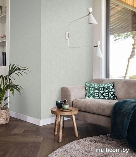 Виниловые обои Rasch Dalia 652260