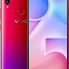 Смартфон Vivo Y95 (красная заря)