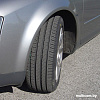 Автомобильные шины Pirelli Cinturato P7 245/40R19 98Y (run-flat)