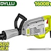 Отбойный молоток Dyllu DTDB1D80