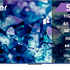 Телевизор Haier 50 Smart TV S5