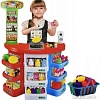 Магазин игрушечный BeiDiYuan Toys Супермаркет 922-06