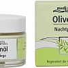 Medipharma cosmetics Крем для лица Olivenol ночной 50 мл