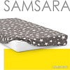 Постельное белье Samsara Stars 140Пр-15 140x200