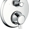 Смеситель Hansgrohe Ecostat Classic 15753000
