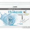 Anskin Маска для лица альгинатная Original Hyaluronic Modeling Mask Refill (240 г)