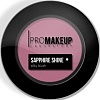 Румяна PROMAKEUP Sapphire Shine Silky Compact Blush 04 Pale Pink