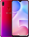 Смартфон Vivo Y95 (красная заря)