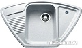 Кухонная мойка Granicom G008 (жасмин)