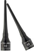 Подводка жидкая Deborah Ultraliner Eyeliner