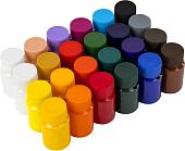 Гуашь BRAUBERG Art Debut 192355 (24 цвета)