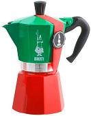 Гейзерная кофеварка Bialetti Moka Express 5322/NP (3 порции)