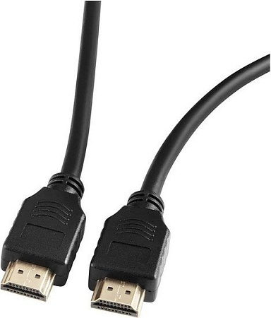 Кабель Buro BHP-HDMI-1.4-20 HDMI - HDMI (20 м, черный)