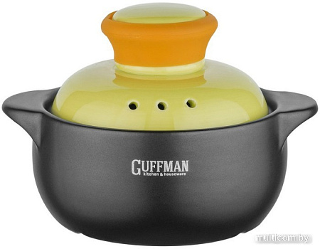Guffman C-06-019