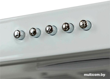 Кухонная вытяжка LEX S 600 (белый)