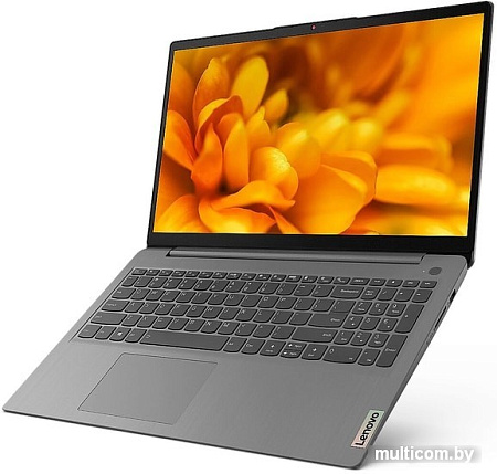 Ноутбук Lenovo IdeaPad 3 15ITL6 82H800KRRE