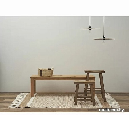 Tkano Ethnic Bodhran Chocolate TK24-ST-BA0019 (р-р L)