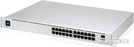 Коммутатор Ubiquiti UniFi Switch Pro 24
