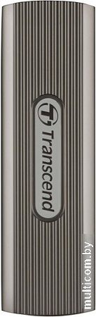 Внешний накопитель Transcend ESD330C 2TB TS2TESD330C