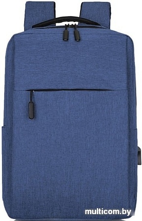 Рюкзак Norvik Lifestyle 4006.03 (синий)