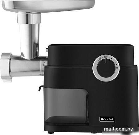 Мясорубка Rondell RDE-1453