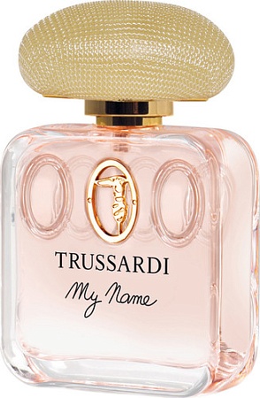Trussardi My Name EdP (50 мл)