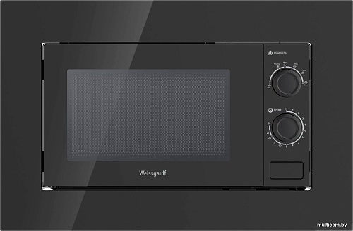 Микроволновая печь Weissgauff HMT-2016 BGL