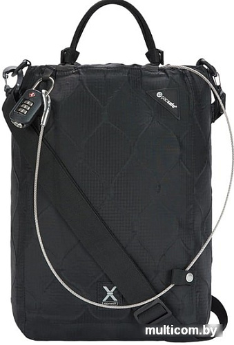 Pacsafe Travelsafe X15 (черный)