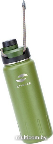 Термос Stinger HD-710-46MG 0.71л (зеленый)