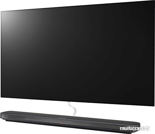 Телевизор LG OLED65W7V