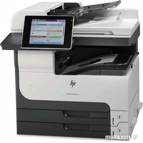 МФУ HP LaserJet Enterprise M725dn (CF066A)