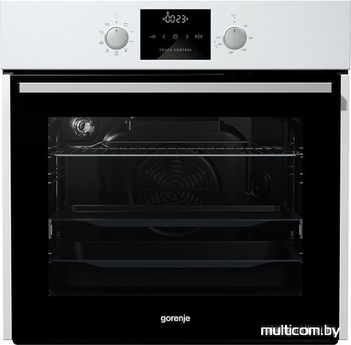 Духовой шкаф Gorenje BO635E20W-M