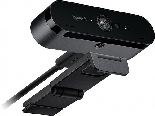 Web камера Logitech Brio Stream