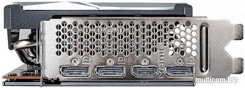 Видеокарта MSI Radeon RX 6700 XT Mech 2X OC 12GB GDDR6